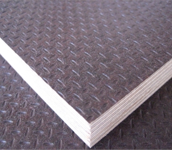 (image for) 2m Roof Platform